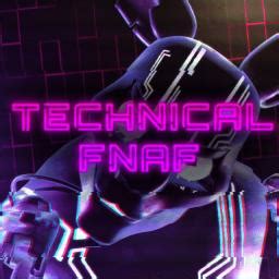 ctfak|technical fnaf discord.